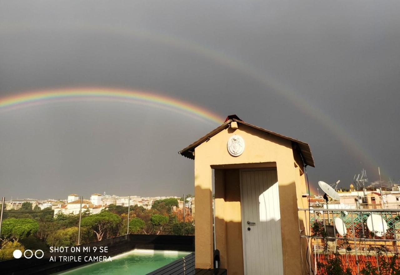Veneto Suite Rome — Foto 2